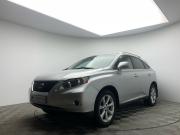 Lexus RX III Мурманск  - изображение 28