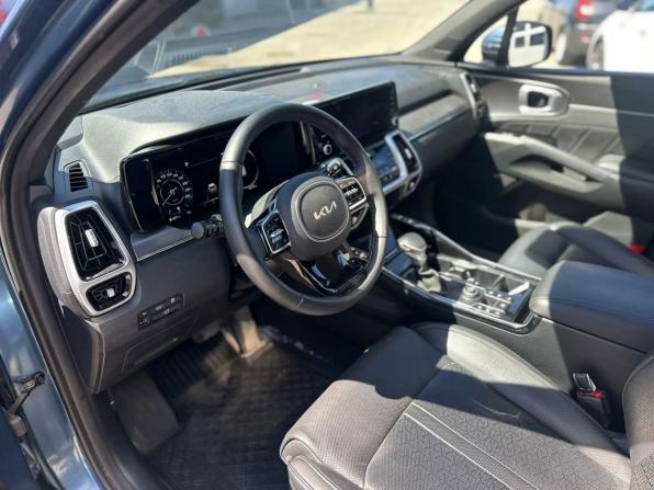 Kia Sorento IV с пробегом 2022 года, цена 3 698 000 рублей, 82168 км, внедорожник, Автокод Объявления