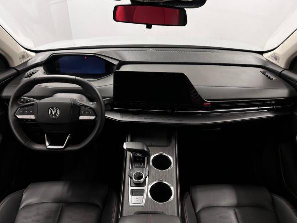Changan CS55 Plus II с пробегом 2023 года, цена 2 098 000 рублей, 40607 км, внедорожник, Автокод Объявления