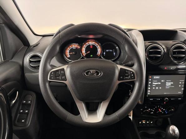 Lada (ВАЗ) Largus I Рестайлинг с пробегом 2024 года, цена 1 379 000 рублей, 68773 км, универсал, Автокод Объявления