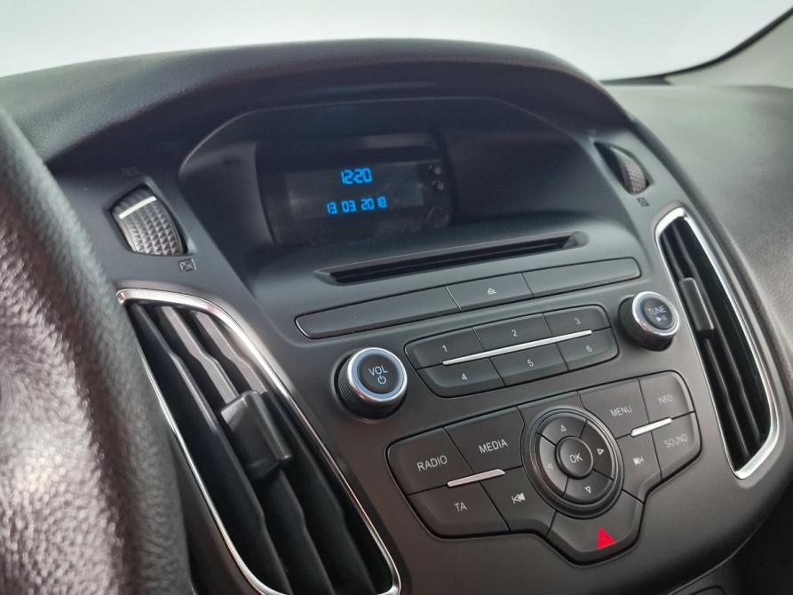 Ford Focus III Рестайлинг Нижний Новгород  - изображение 18