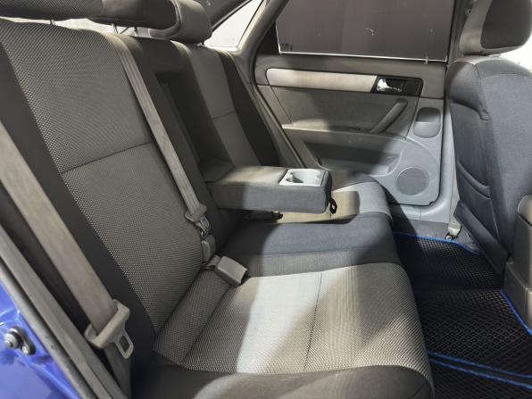 Chevrolet Lacetti I с пробегом 2008 года, цена 449 900 рублей, 190012 км, седан, Автокод Объявления
