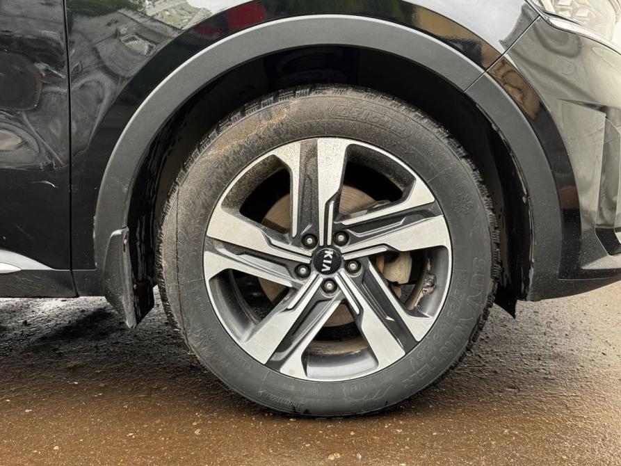 Kia Sorento IV Москва  - изображение 16