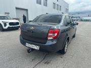 Lada (ВАЗ) Granta I Рестайлинг Тольятти  - изображение 10