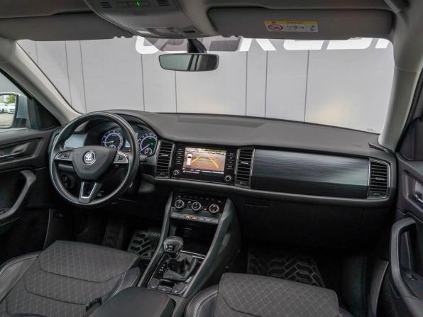 Skoda Kodiaq I с пробегом 2019 года, цена 2 599 000 рублей, 144656 км, внедорожник, Автокод Объявления
