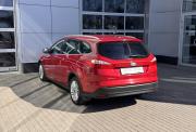 Ford Focus III Владимир  - изображение 29