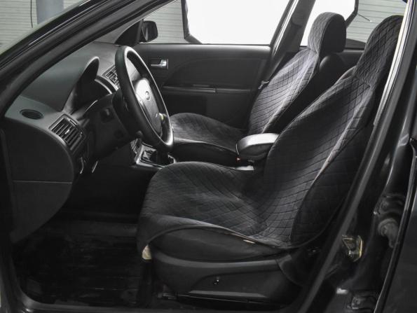 Ford Mondeo III Рестайлинг с пробегом 2005 года, цена 448 000 рублей, 253290 км, седан, Автокод Объявления