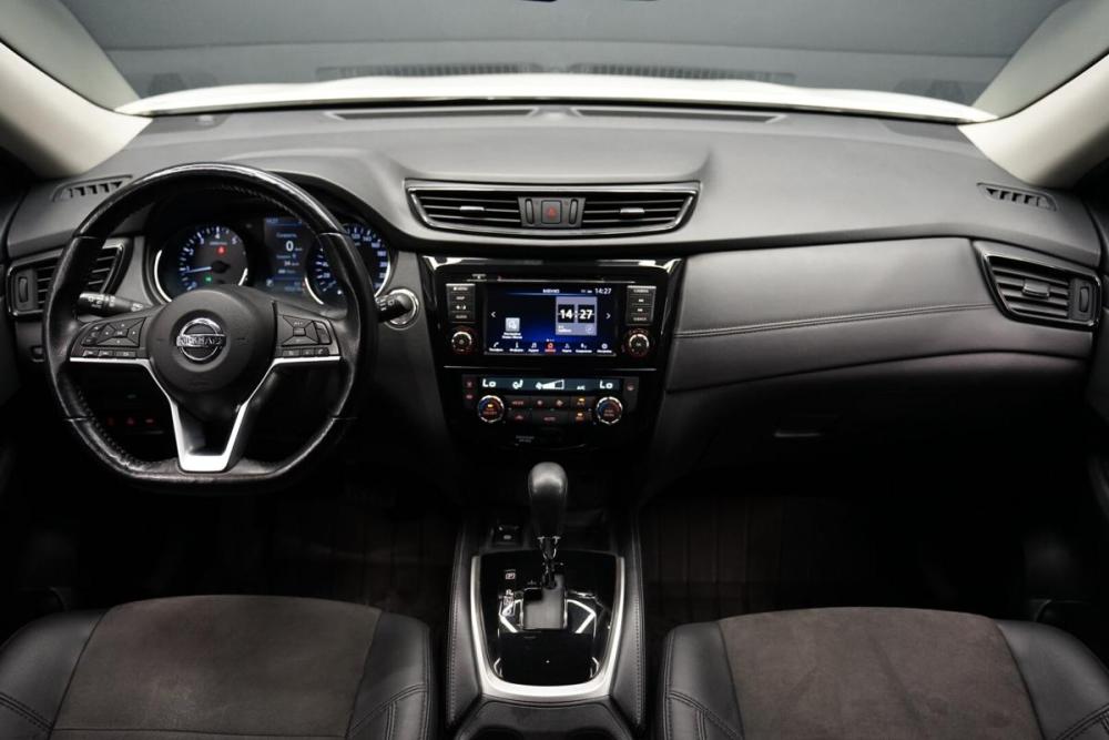 Nissan X-Trail III Рестайлинг Крым  - изображение 19