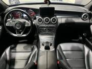 Mercedes-Benz C-Класс IV (W205) Пермь  - изображение 43