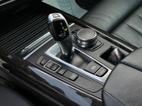 BMW X5 III (F15) с пробегом 2017 года, цена 3 100 000 рублей, 250000 км, внедорожник, Автокод Объявления