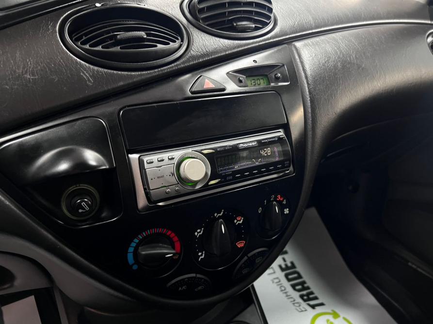 Ford Focus I Рестайлинг Тверь  - изображение 18