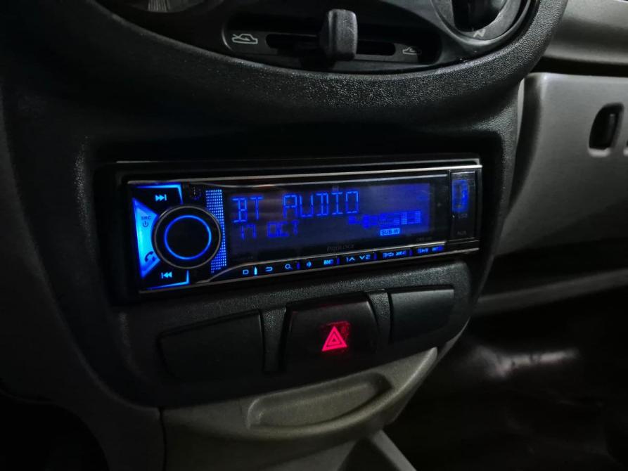 Lada (ВАЗ) Kalina I Альметьевск  - изображение 19