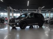 Kia Mohave I Рестайлинг 2 Москва  - изображение 30