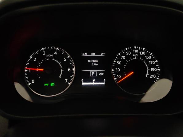 Renault Arkana I с пробегом 2019 года, цена 1 549 000 рублей, 107207 км, внедорожник, Автокод Объявления