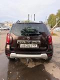 Renault Duster I Рестайлинг Кострома  - изображение 15