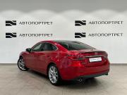 Mazda 6 III (GJ) Санкт-Петербург  - изображение 29