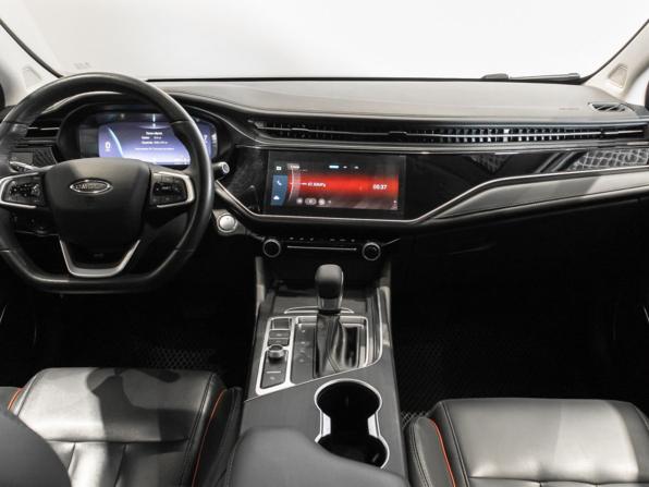 Omoda S5 с пробегом 2023 года, цена 1 219 658 рублей, 78047 км, седан, Автокод Объявления