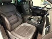 Volkswagen Touareg II Рестайлинг Новосибирск  - изображение 51