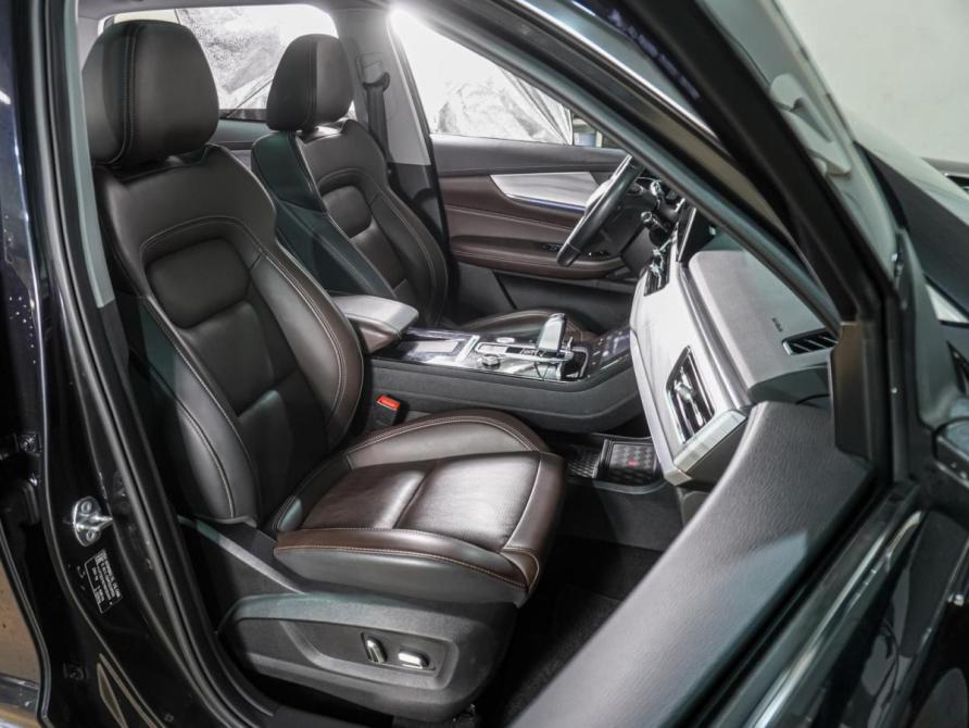 Chery Tiggo 8 Pro I Воронеж  - изображение 8