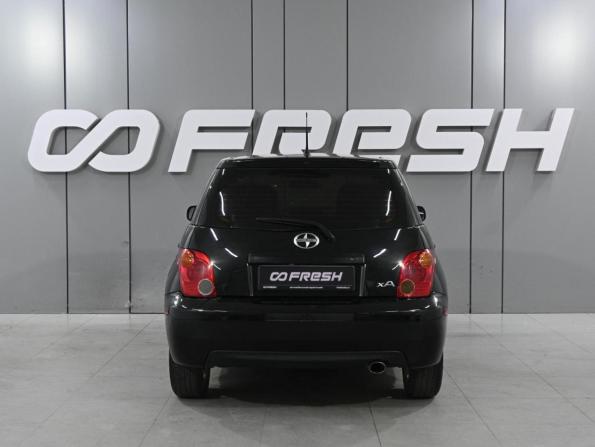 Scion xA с пробегом 2003 года, цена 599 000 рублей, 200637 км, хэтчбек, Автокод Объявления