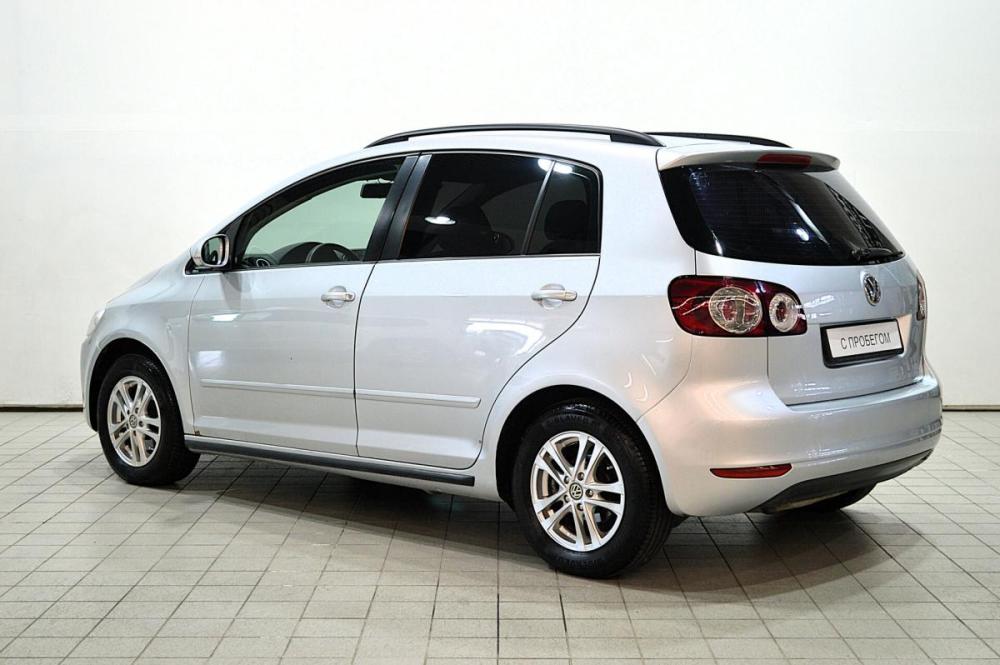 Volkswagen Golf Plus II Сургут  - изображение 3