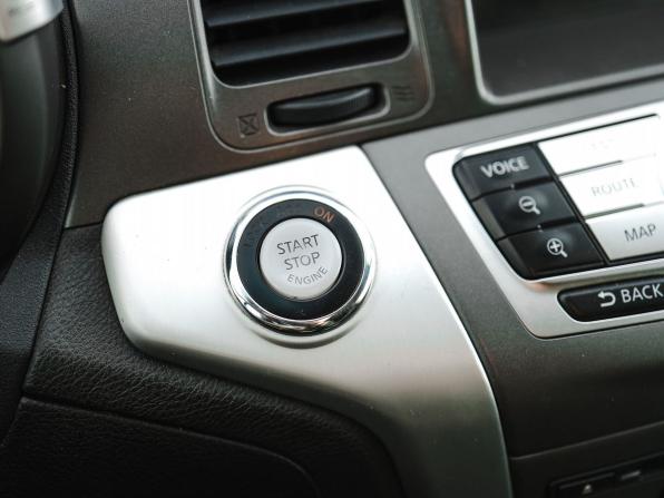 Nissan Murano II (Z51) Рестайлинг 2 с пробегом 2014 года, цена 1 499 000 рублей, 241082 км, внедорожник, Автокод Объявления
