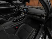 Mercedes-Benz AMG GT I Рестайлинг Москва  - изображение 57