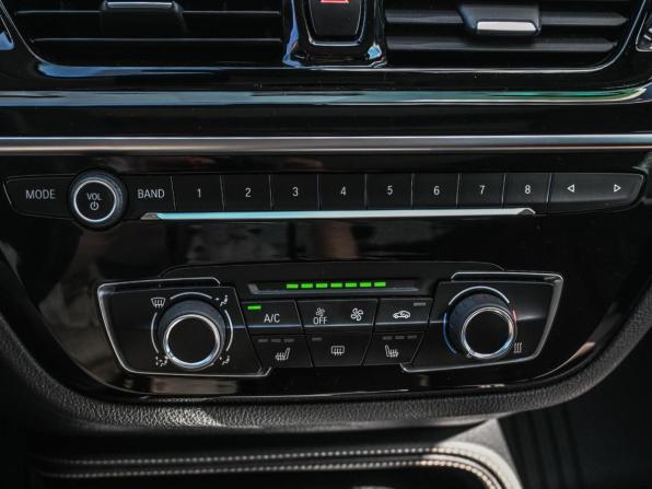 BMW 1 серии III (F52) Рестайлинг с пробегом 2020 года, цена 2 489 000 рублей, 46743 км, седан, Автокод Объявления