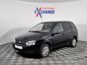 Lada (ВАЗ) Kalina I Нижний Новгород  - изображение 18