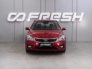 Kia Ceed I Рестайлинг Воронеж  - изображение 18