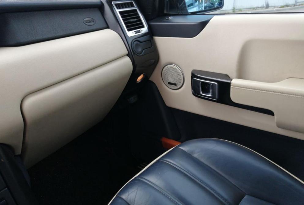 Land Rover Range Rover III Иваново  - изображение 17
