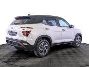 Hyundai Creta II Москва  - изображение 33