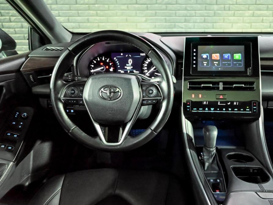 Toyota Avalon V Екатеринбург  - изображение 16