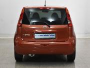 Nissan Note I Москва  - изображение 16