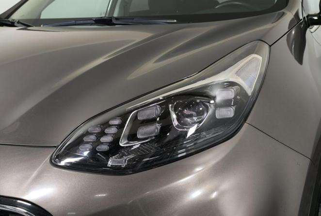 Kia Sportage IV Рестайлинг с пробегом 2020 года, цена 2 400 000 рублей, 74631 км, внедорожник, Автокод Объявления