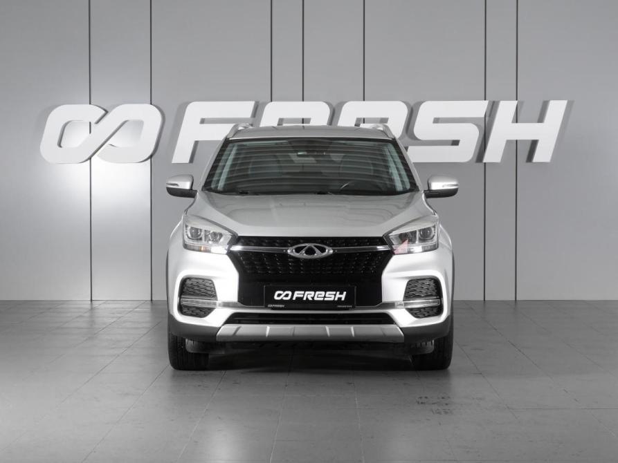 Chery Tiggo 4 I Рестайлинг Минеральные Воды  - изображение 3