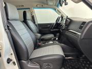Mitsubishi Pajero IV Рестайлинг 2 Барнаул  - изображение 63