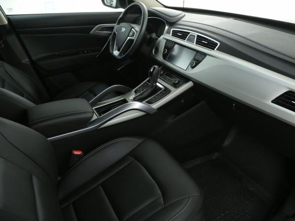 Geely Atlas I с пробегом 2021 года, цена 1 855 000 рублей, 38600 км, внедорожник, Автокод Объявления