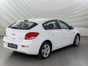 Chevrolet Cruze I Рестайлинг Волгоград  - изображение 41