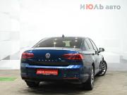 Volkswagen Passat B8 Рестайлинг Екатеринбург  - изображение 26