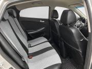 Hyundai Solaris I Рестайлинг Кемерово  - изображение 34