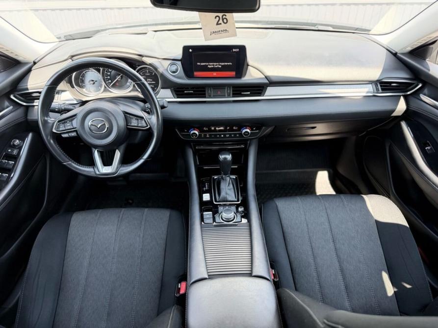 Mazda 6 III (GJ) Рестайлинг 2 Волгоград  - изображение 17