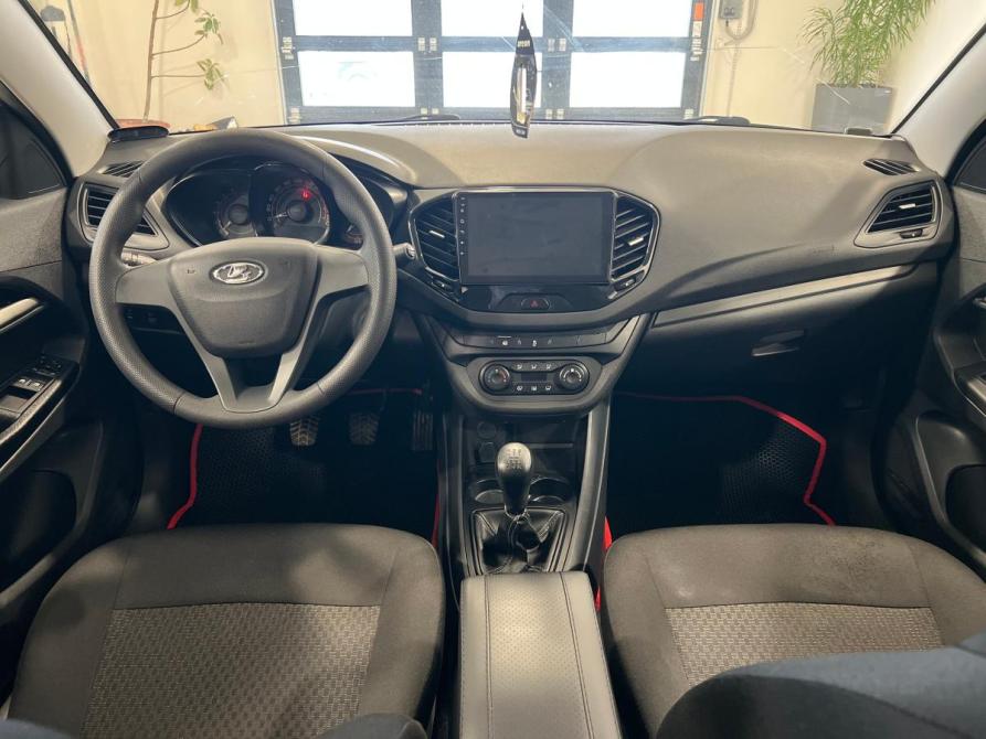 Lada (ВАЗ) Vesta I Астрахань  - изображение 17