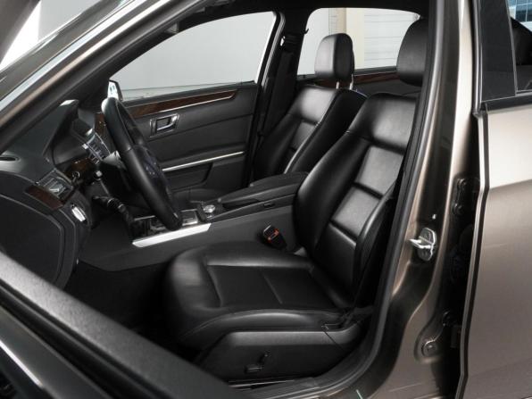 Mercedes-Benz E-Класс IV (W212 S212 C207) с пробегом 2011 года, цена 1 619 000 рублей, 219396 км, седан, Автокод Объявления