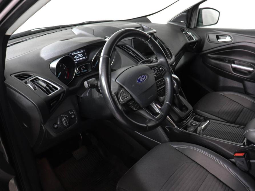 Ford Kuga II Рестайлинг Химки  - изображение 10