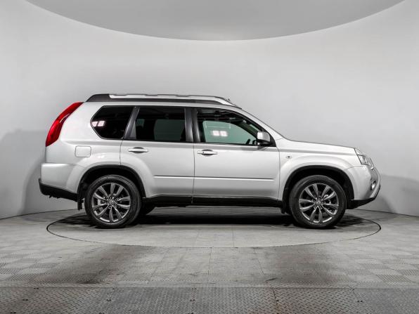 Nissan X-Trail II Рестайлинг с пробегом 2014 года, цена 1 250 000 рублей, 195000 км, внедорожник, Автокод Объявления