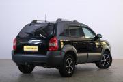 Hyundai Tucson I Омск  - изображение 27