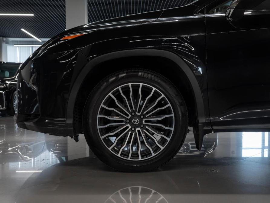 Lexus RX IV Москва  - изображение 26