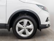 Nissan Qashqai II Рестайлинг Красноярск  - изображение 43