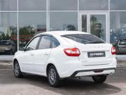 Lada (ВАЗ) Granta I Рестайлинг Улан-Удэ  - изображение 23